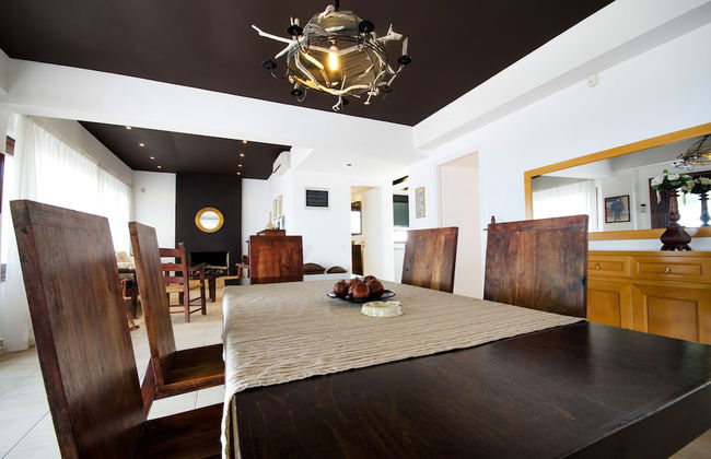 Kouvohori Villas Crete - Foto 26