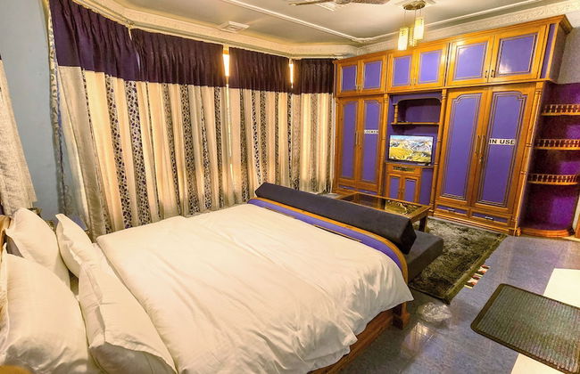 Star Bukhara by COR - Foto 19