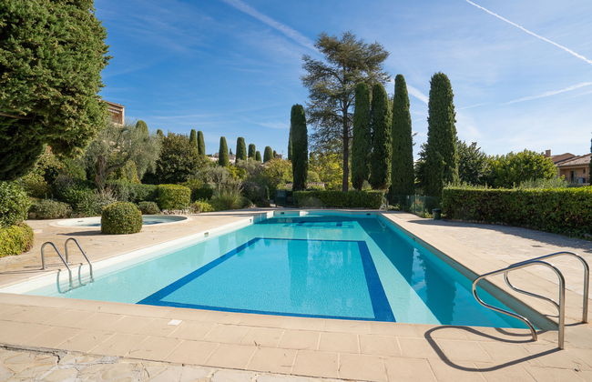 L'Orée de Vence - Foto 1