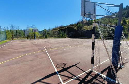 Ezcaray Pet Friendly, piscina y parking - Foto 25