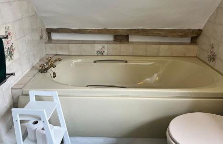 Bridge Cottage Stunning 4 bed thatched cottage - Photo 11