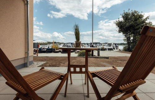 Exklusive Ferienwohnungen an der Havel - Foto 26