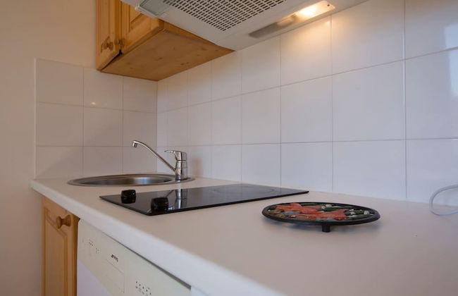 Résidence & Spa La Grande Cordée - Photo 37