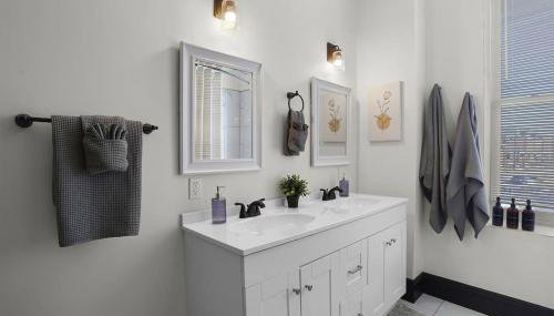 Jefferson Avenue- Large St Louis Home Game Room & Walkable Location - Foto 3