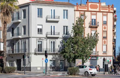 Belmar Apartments - Foto 3