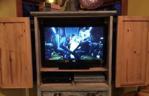 Schoolhouse Lake Retreat with Free Pontoon - Foto 19