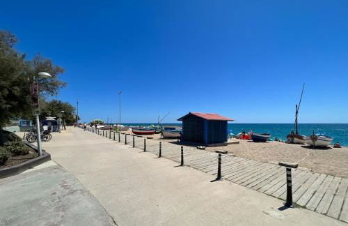 Apartment in Pineda de Mar by the Beach - Photo 26