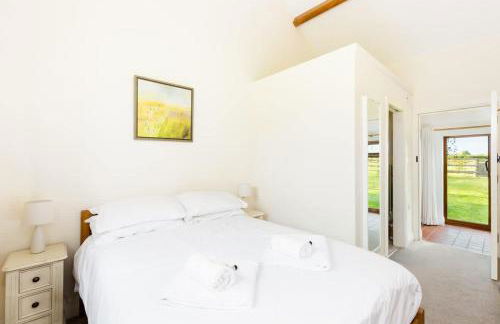 Peaceful 2 Bed Rural Retreat Hampton Lucy&Parking - Foto 17