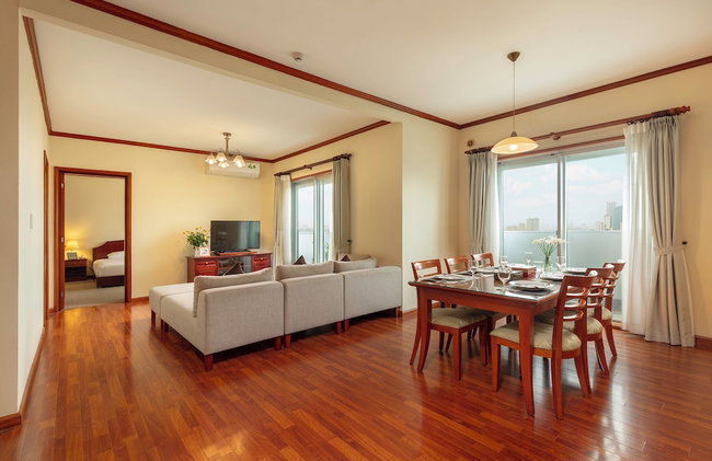 V-Tower Hanoi Serviced Apartment - Foto 19