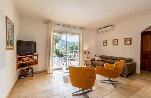 Domaine Villas Celia - Foto 6