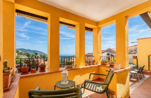 Casa Limoncino - Sea View Terrace in the Gulf of Poets - Foto 4