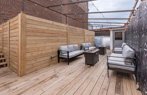 Penthouse Grand Executive Suite - Foto 37