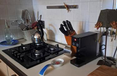 "La Casa di Gio" Appartamento con giardino e ingresso privato - Foto 2