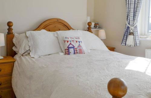 1-bed Cottage on Coastal Pathway in South Wales - Foto 18