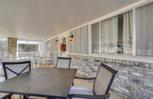 Deck and Lake Views Modern Eagle Rock Gem - Photo 24