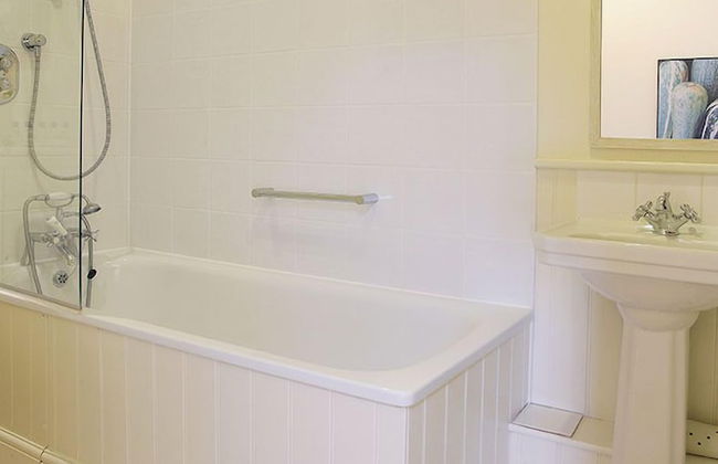 Giddy Cottage - Foto 15