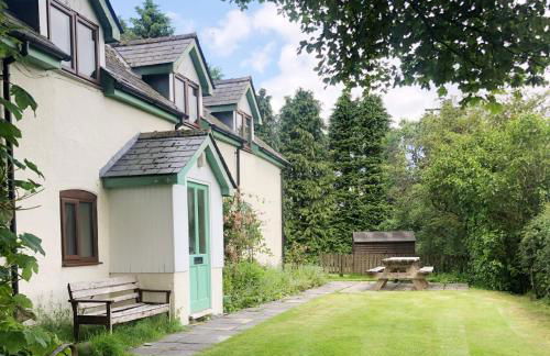 Llynhillyn Cottage - Foto 22