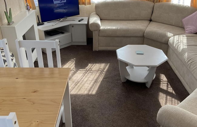 Lake District Static Caravan Lakeside, Cumbria - Foto 9