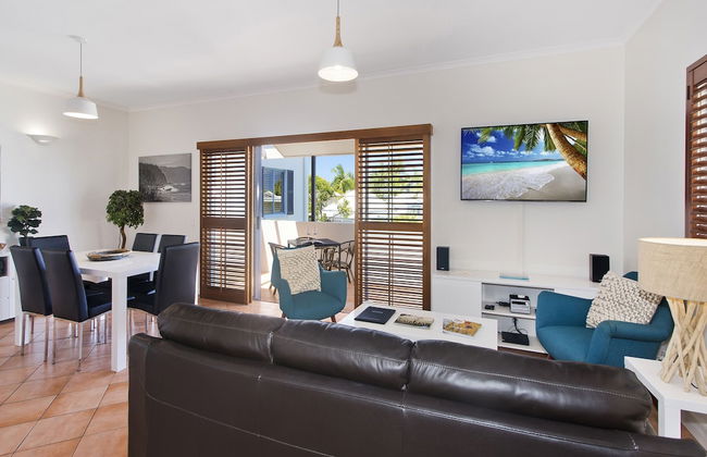 Rimini Holiday Apartments - Photo 29