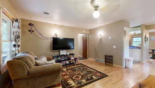 Buck's Crossing - Foto 2