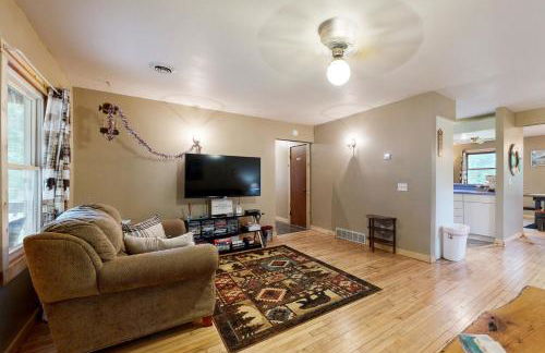 Buck's Crossing - Foto 2