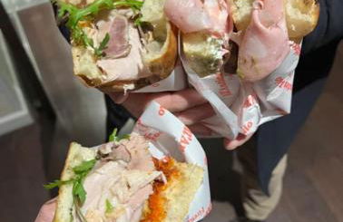 Firenze panorama Suite & terrace - Photo 35