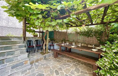 CASA NINNO BERTIGARo - Foto 42