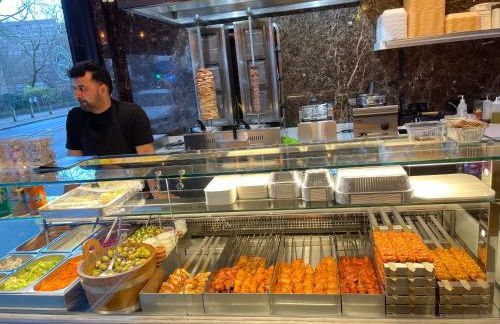 One bed flat in Clapham junction - Foto 14