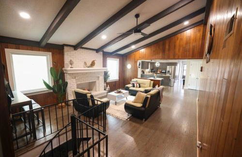 Luxury 5 bedroom home with Pool. - Foto 9