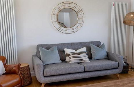 Cottage 15 by Together Travel - 3-Bedroom Coastal Retreat - Foto 9