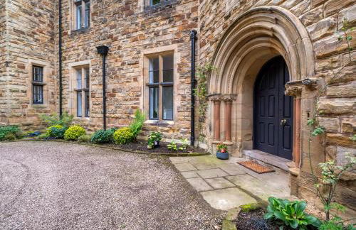 Hallfield Hall - Foto 80