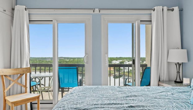 Pinnacle Port A533 - Photo 3, Extérieur