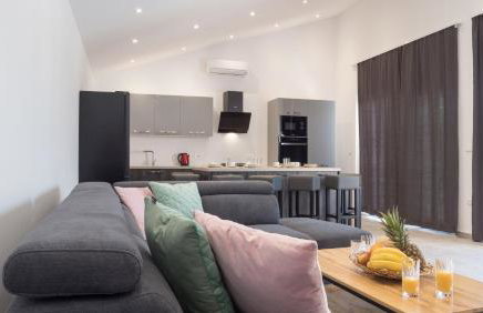 Luksuzna kuća za odmor "Villa Romantica" - Photo 34