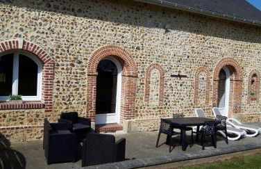 Gîte " l'écurie" - Foto 24