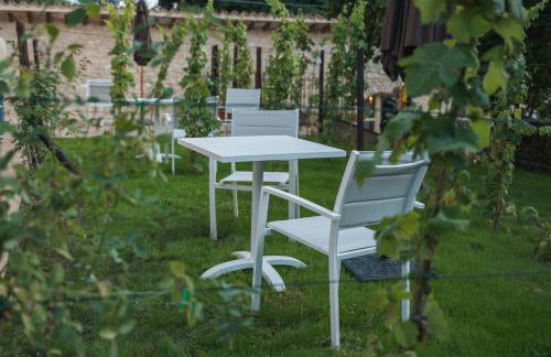 Country House Il Vecchio Ippocastano - Foto 23