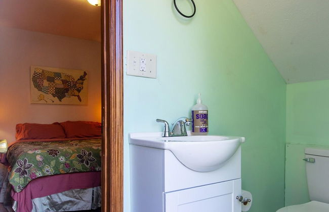 Private Retreat w Pool Hot Tub and Dining Hall - Foto 13