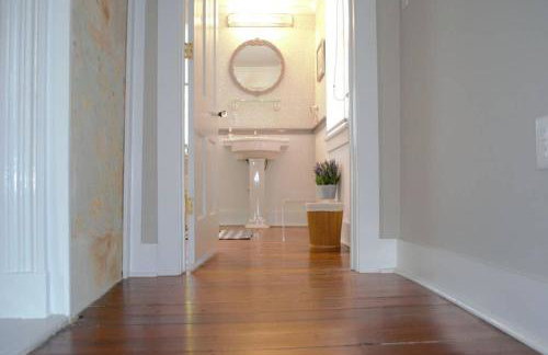 Renovated Historic Loft in the Heart of Downtown - Foto 17