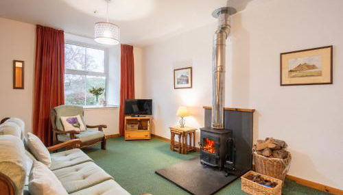 Apartment Old Stable by Interhome - Foto 2