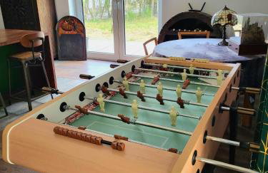 Brzozowa skarpa - dom nad jeziorem przy Suntago - Foto 6