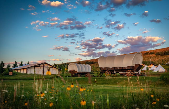 Conestoga Ranch - Foto 61