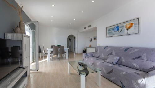 Zahories Córner Mojácar sea views - Foto 4