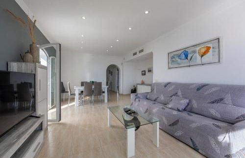 Zahories Córner Mojácar sea views - Foto 4