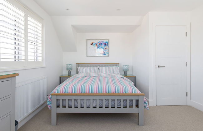 Delightful Seaside Hideaway 5 Mins to Beach - Photo 63