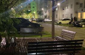 Apto completo com lava e seca, ar condicionado e aquecedor - Foto 35