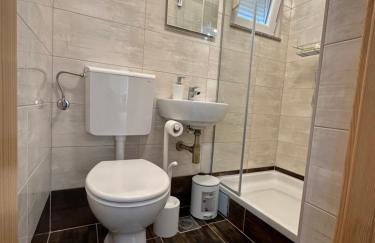 Villa Petra s bazenom, roštiljem i parkingom - Foto 50