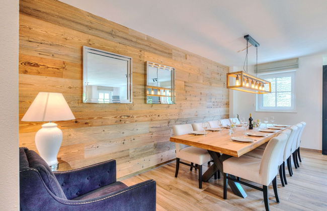 Chalet in Muehlbach am Hochkoenig With Sauna - Foto 15