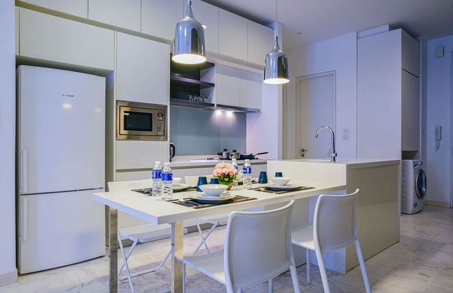 The Platinum Quzoma Suites in KLCC - Foto 65