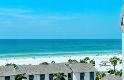 1125-702 Embrace Stunning Beach Views - Foto 1