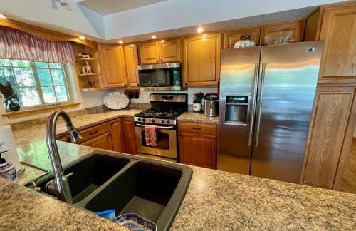 Mom & Pop's: Waterfront,Nature,Togetherness - Foto 6