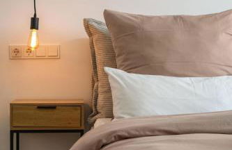 Noble Supreme Suite 80m2 Kamin & Designküche - zentrumsnah Essen - Foto 35